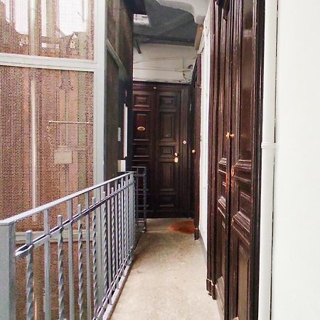 Conte Verde Apartments Turin Luaran gambar
