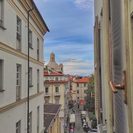 Conte Verde Apartments Turin Luaran gambar