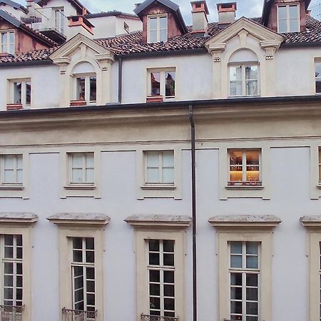Conte Verde Apartments Turin Luaran gambar