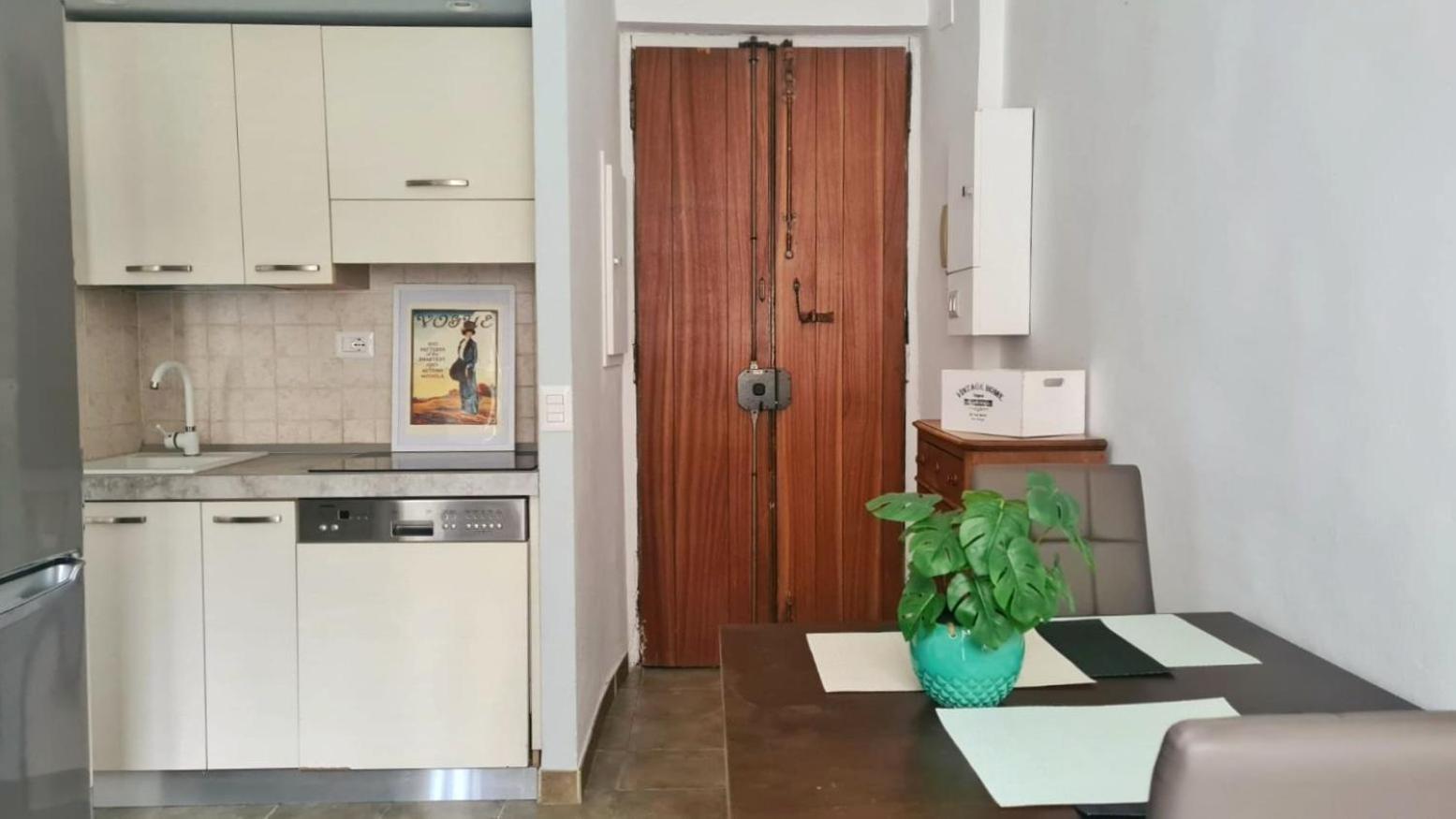 Conte Verde Apartments Turin Luaran gambar