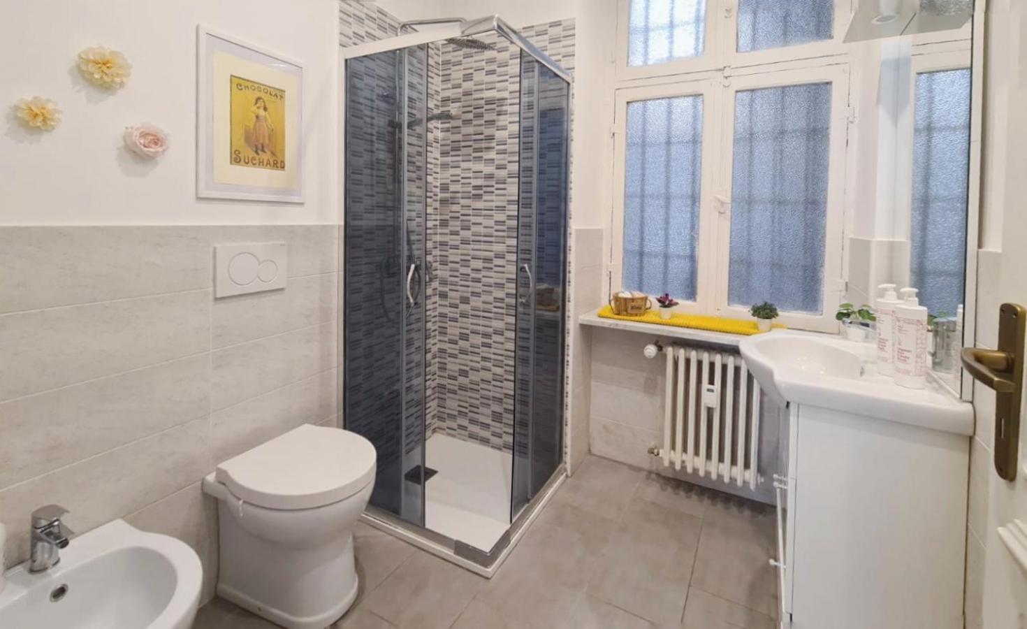 Conte Verde Apartments Turin Luaran gambar