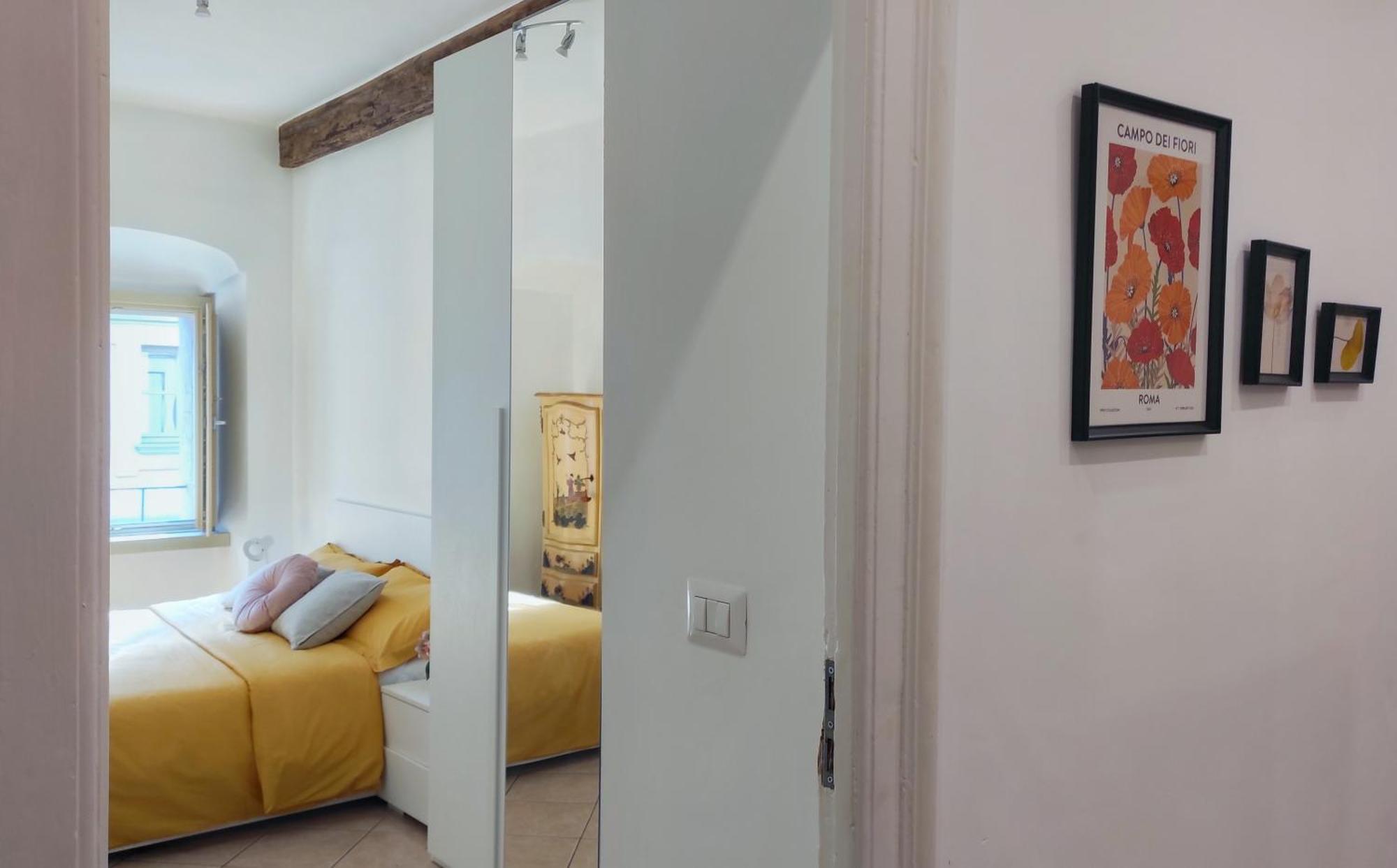 Conte Verde Apartments Turin Luaran gambar