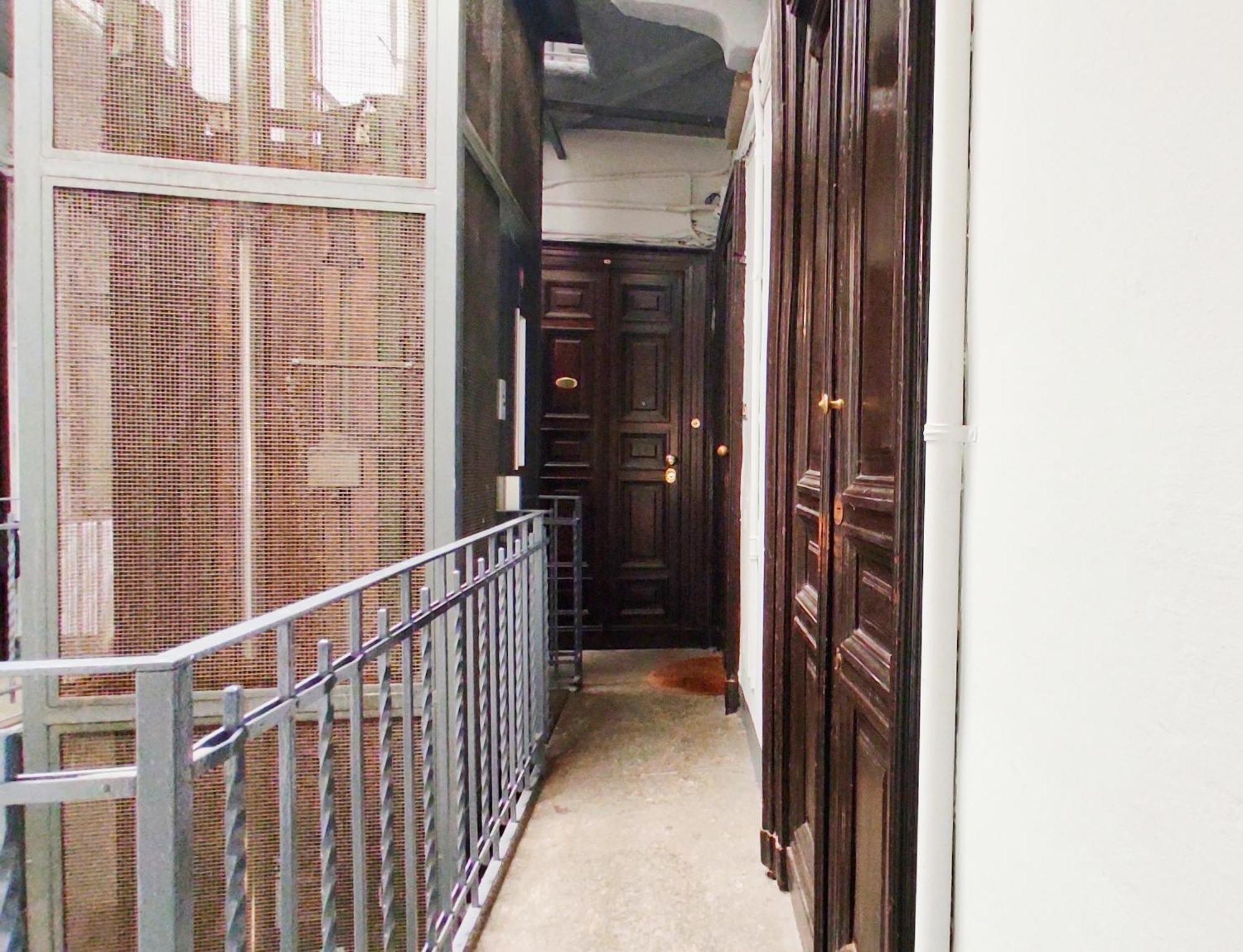 Conte Verde Apartments Turin Luaran gambar