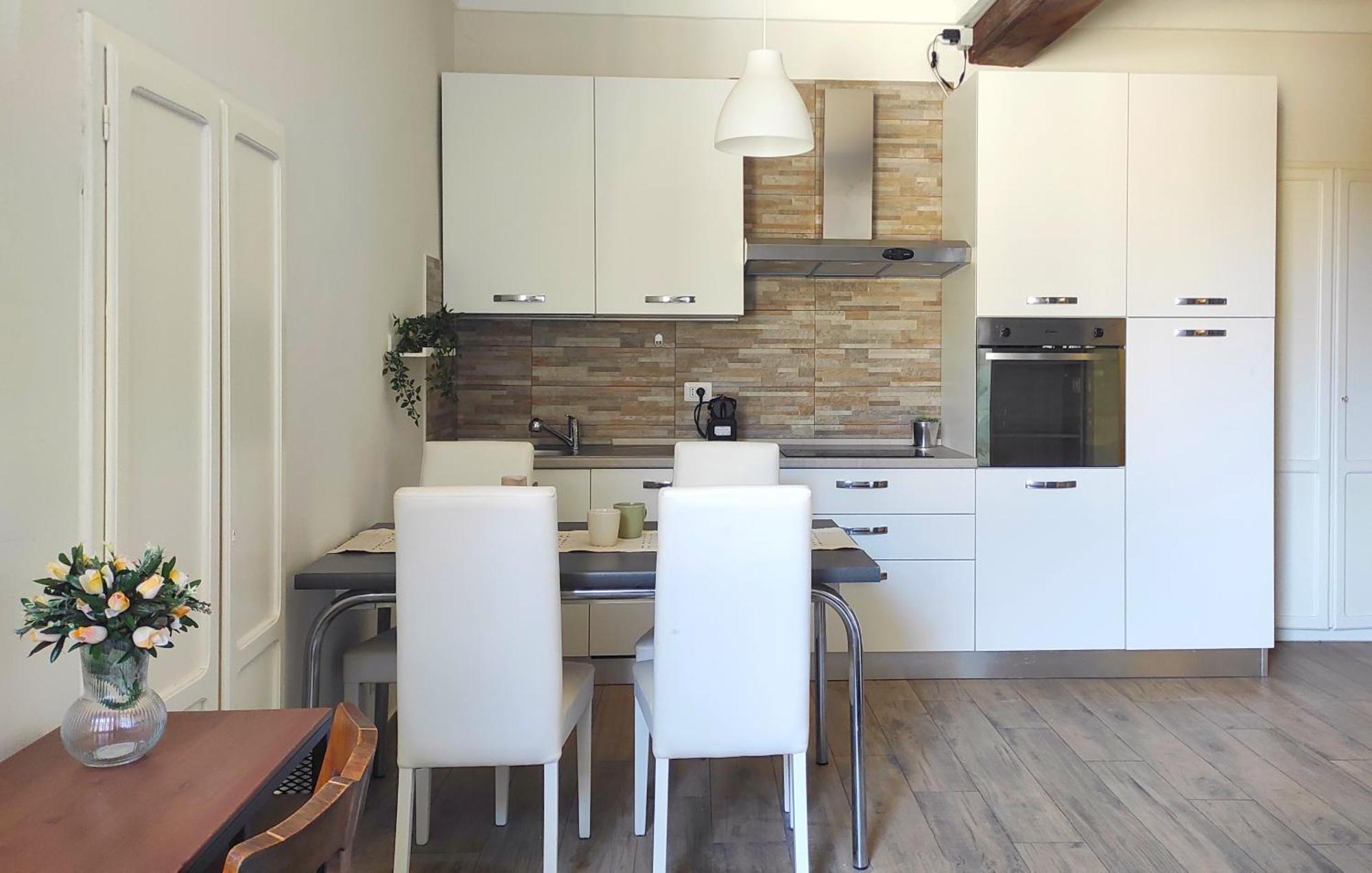 Conte Verde Apartments Turin Luaran gambar