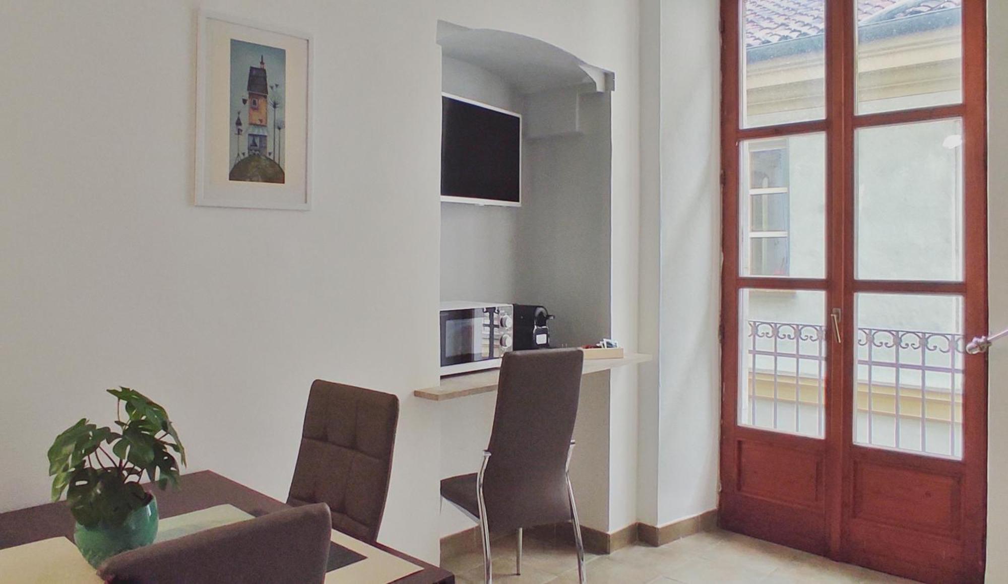 Conte Verde Apartments Turin Luaran gambar