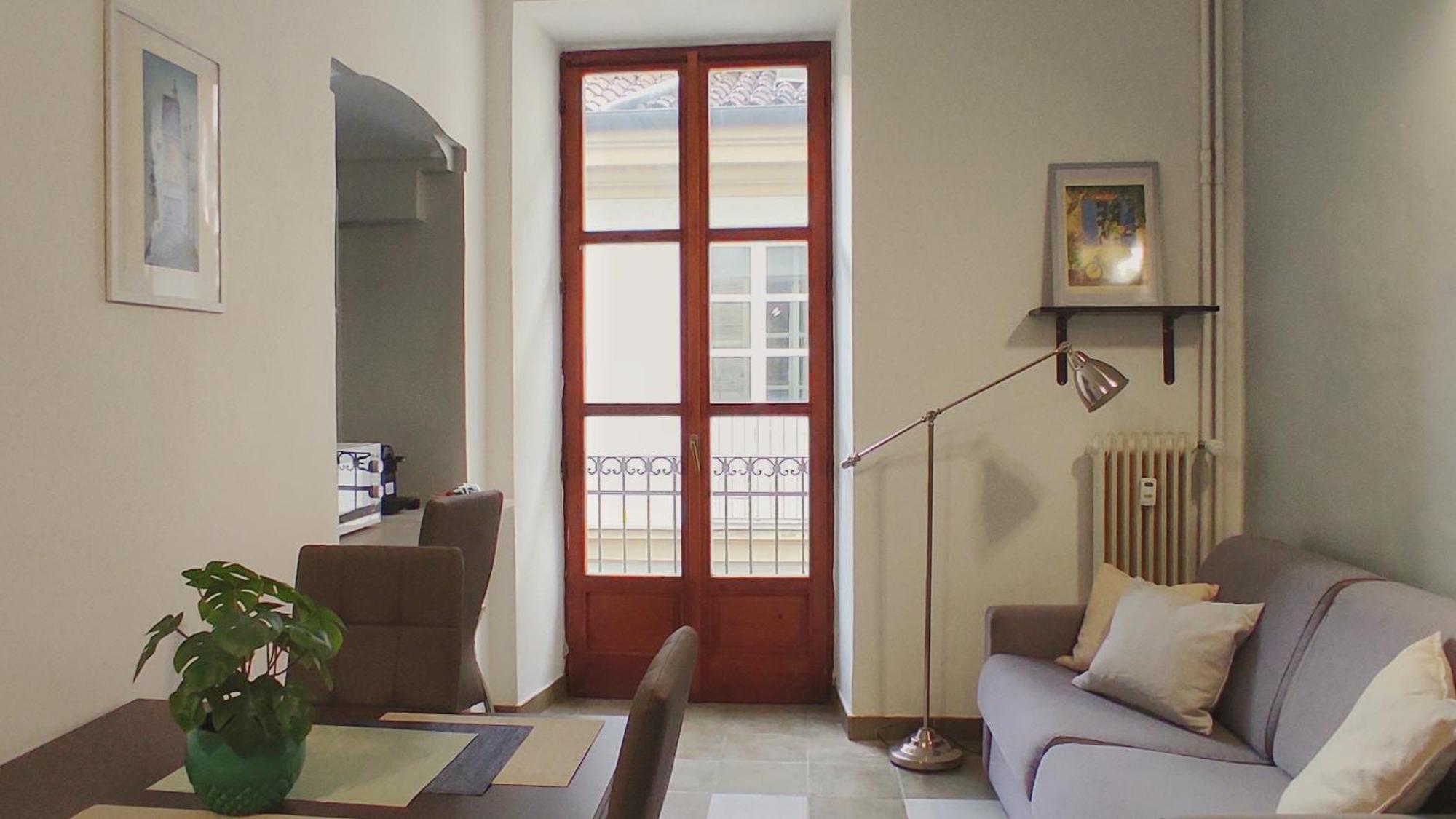 Conte Verde Apartments Turin Luaran gambar