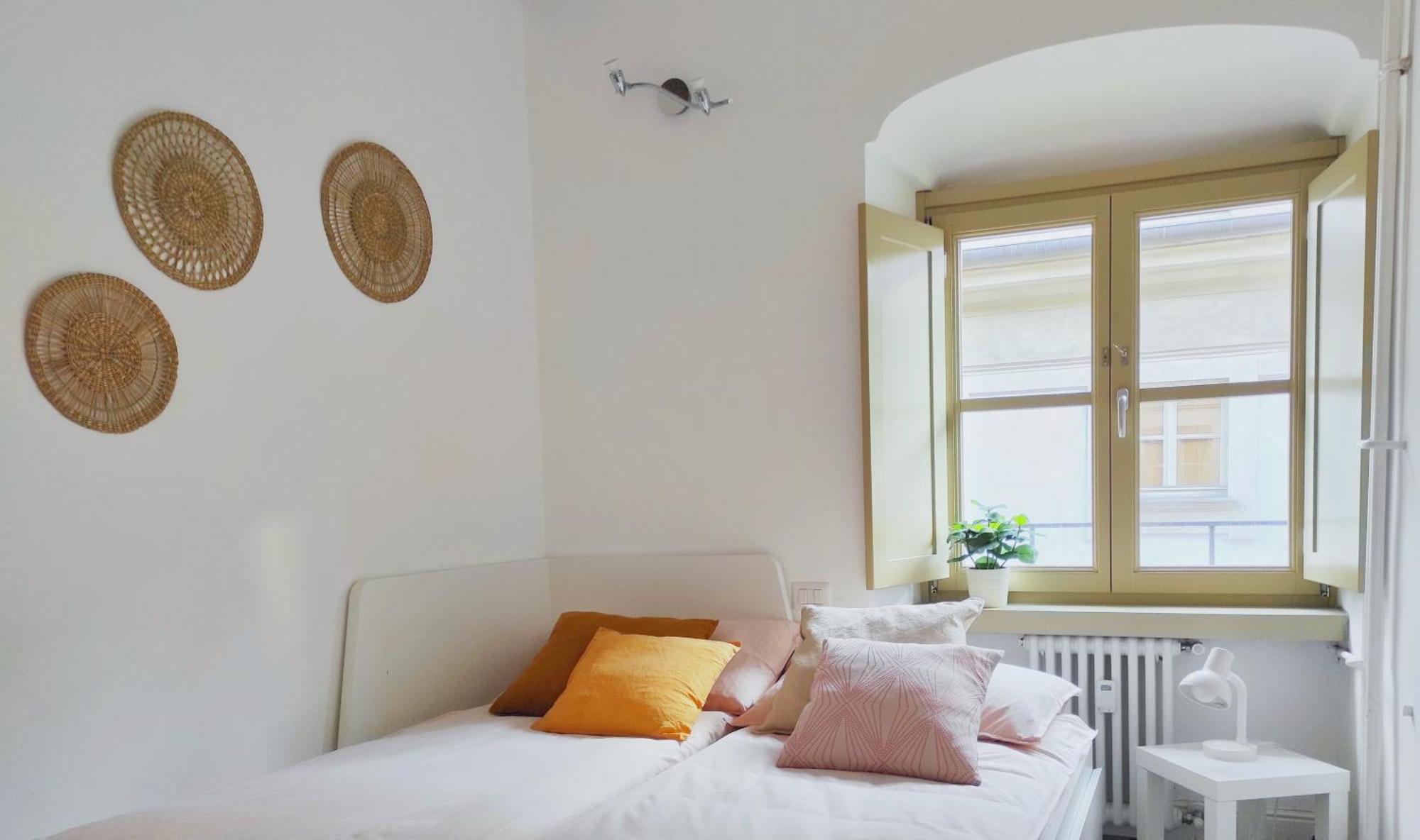 Conte Verde Apartments Turin Luaran gambar