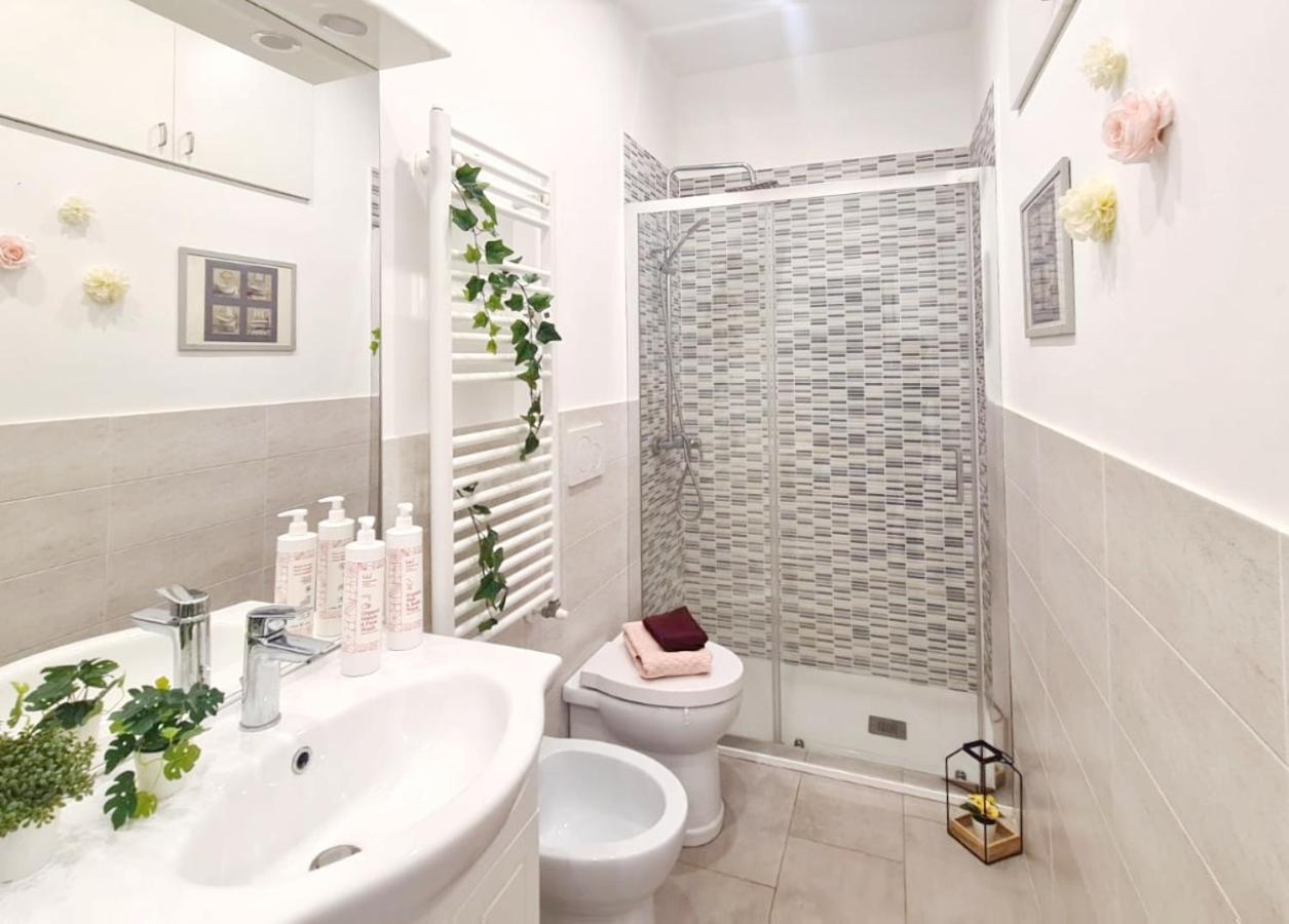 Conte Verde Apartments Turin Luaran gambar