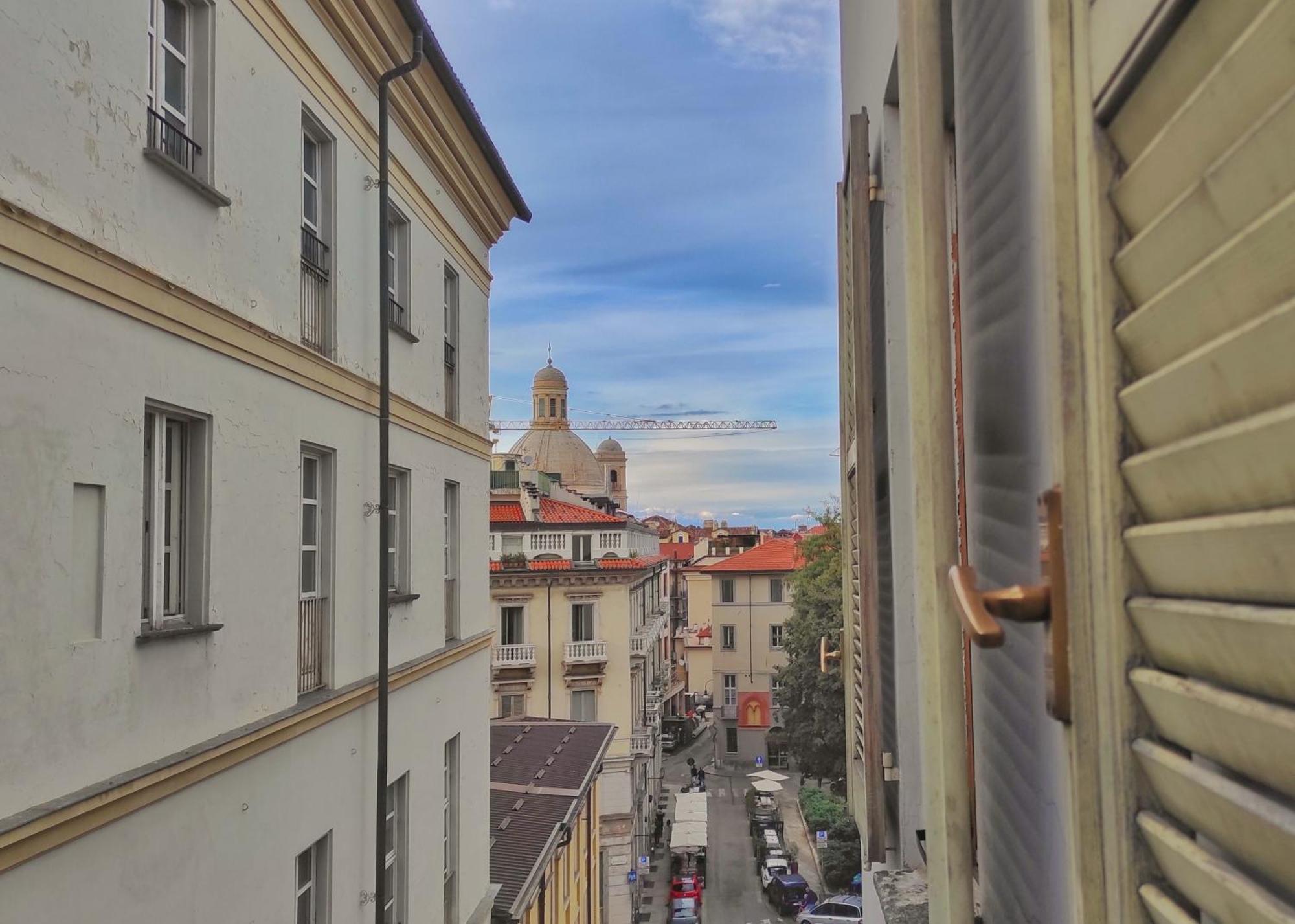 Conte Verde Apartments Turin Luaran gambar