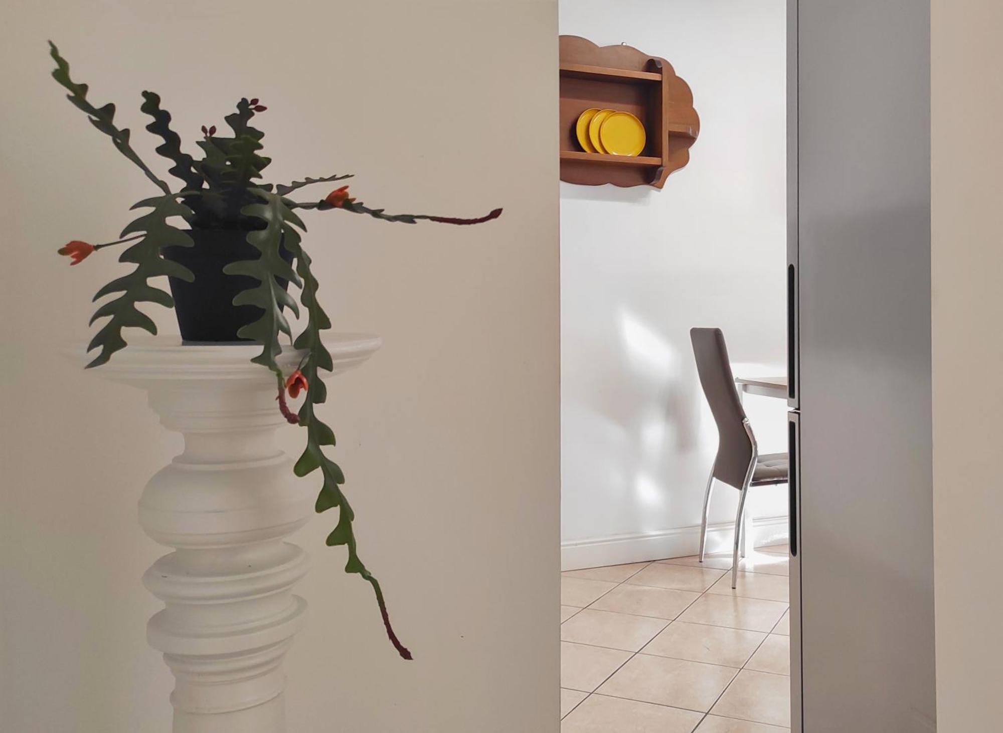Conte Verde Apartments Turin Luaran gambar