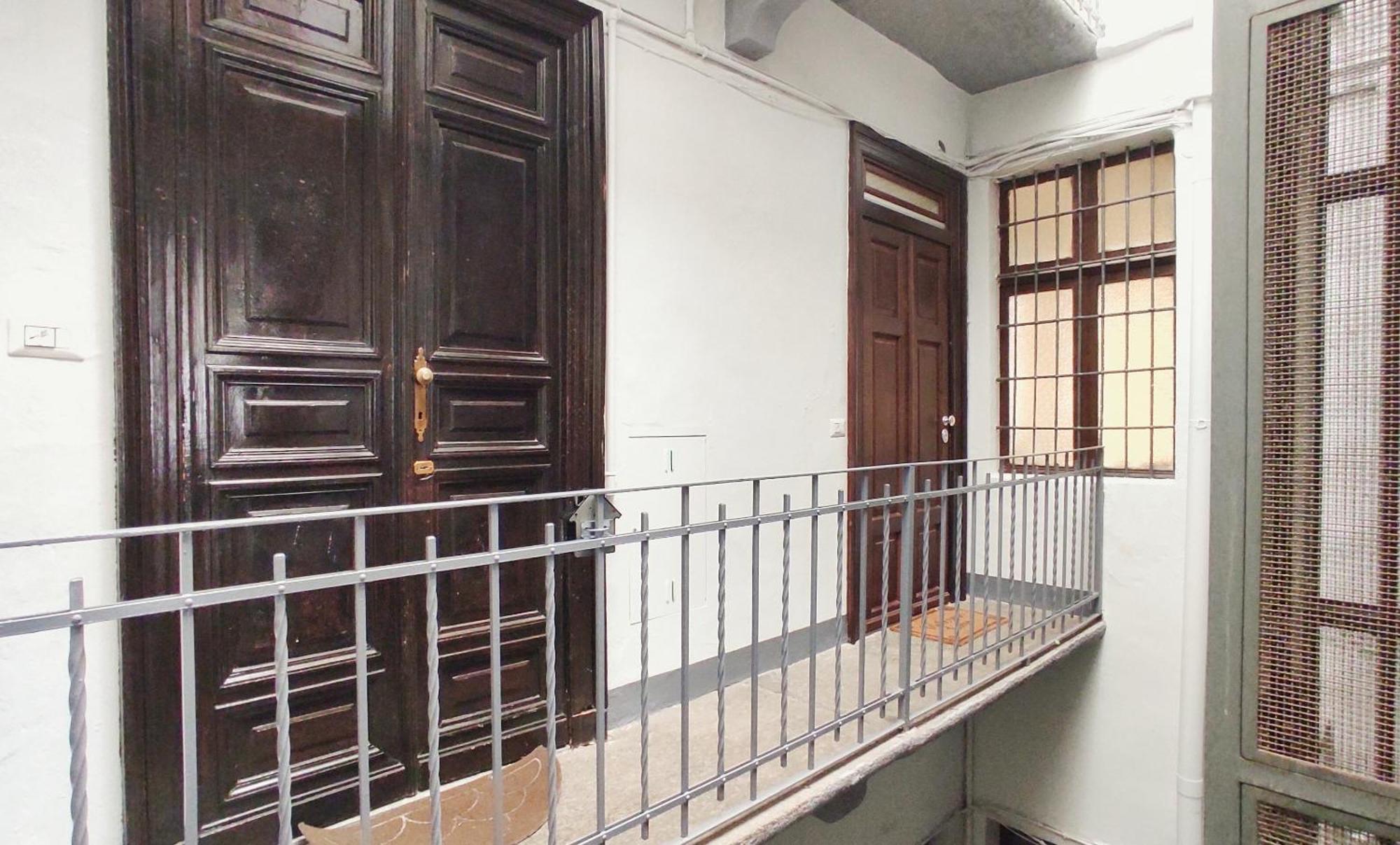 Conte Verde Apartments Turin Luaran gambar