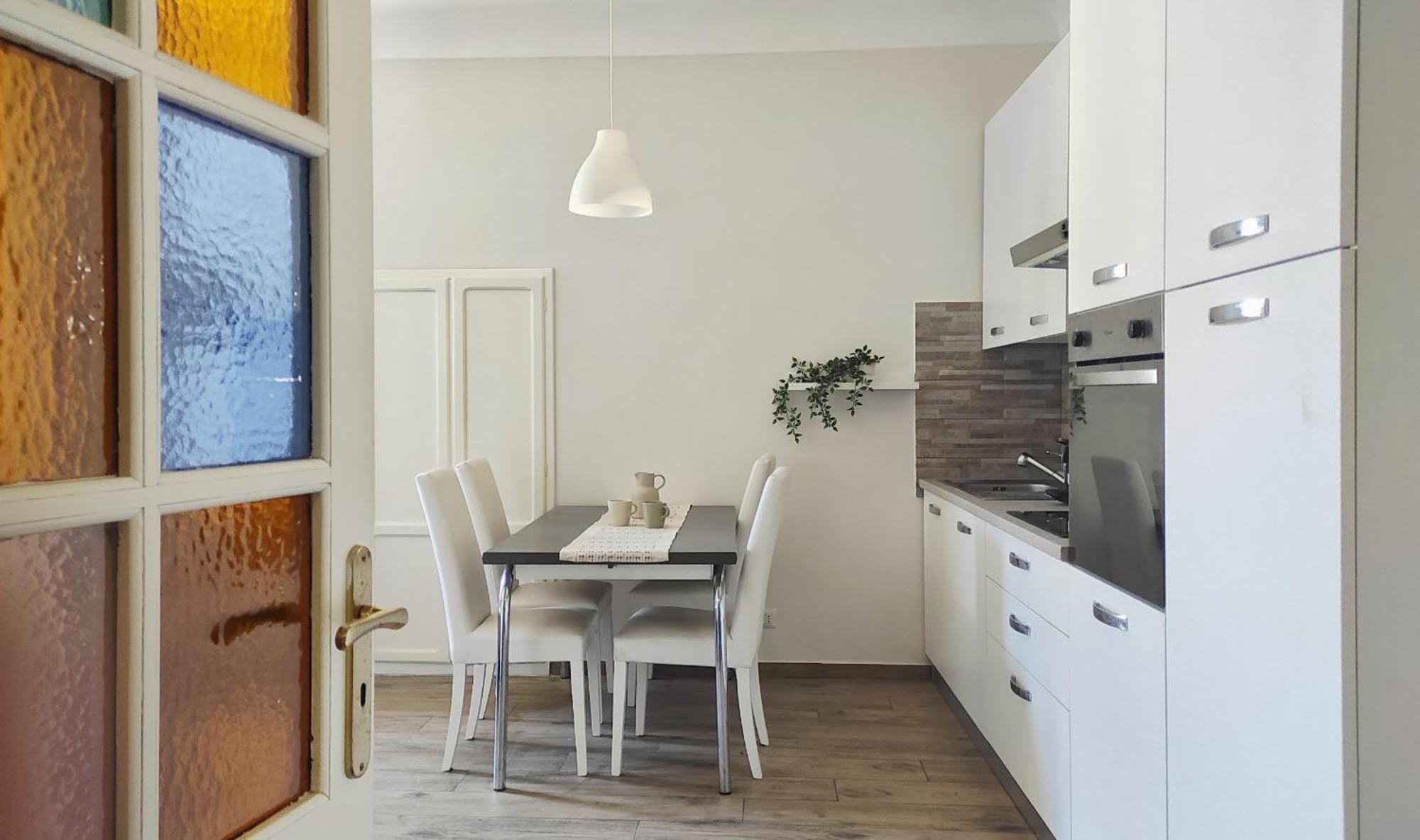 Conte Verde Apartments Turin Luaran gambar