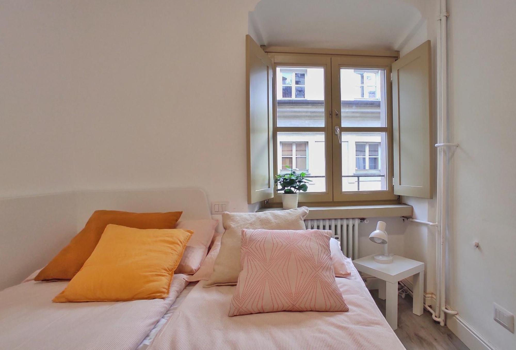 Conte Verde Apartments Turin Luaran gambar
