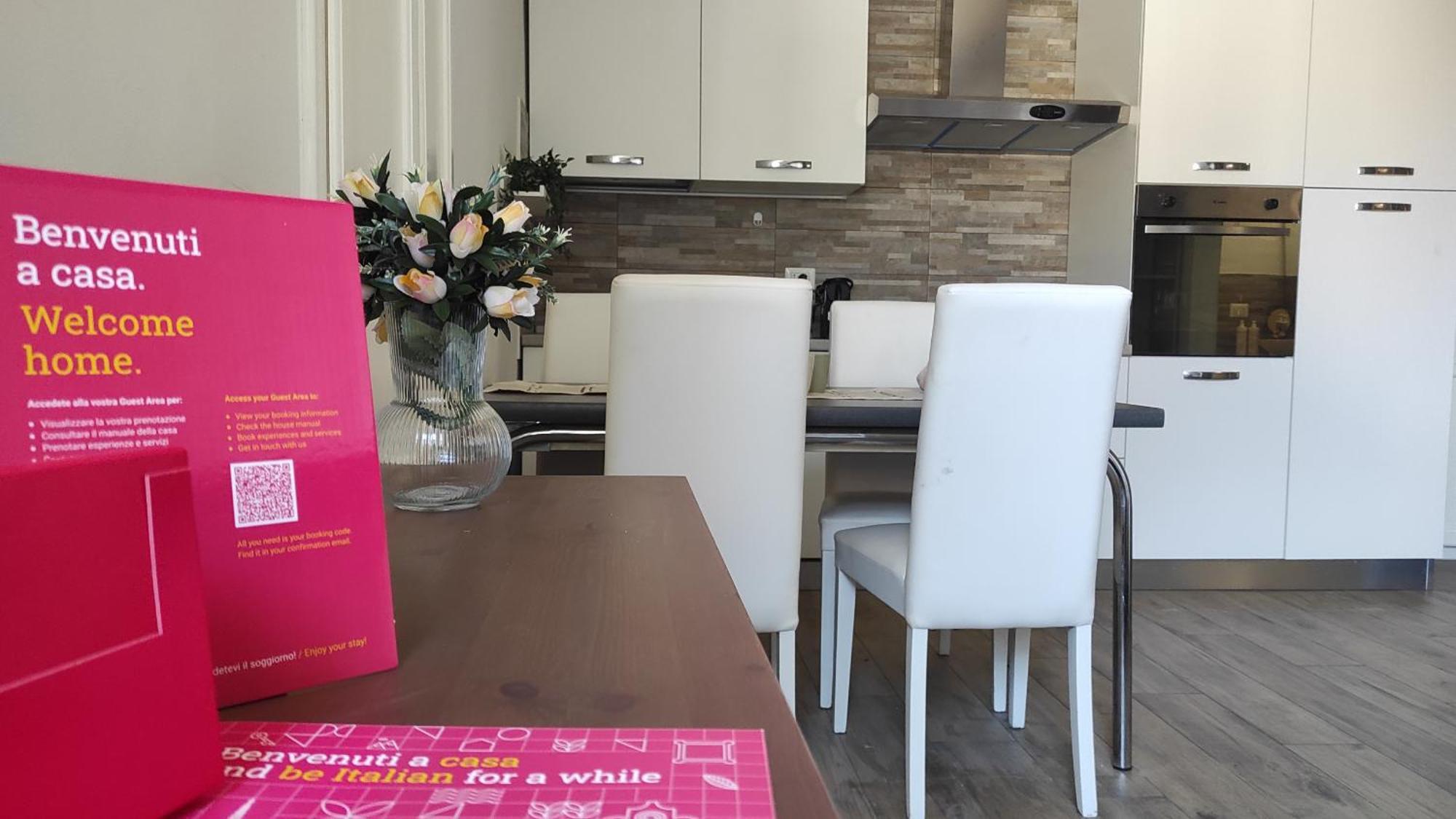 Conte Verde Apartments Turin Luaran gambar